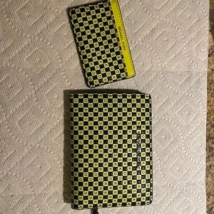 Michael Kors small wallet with seperate card holder